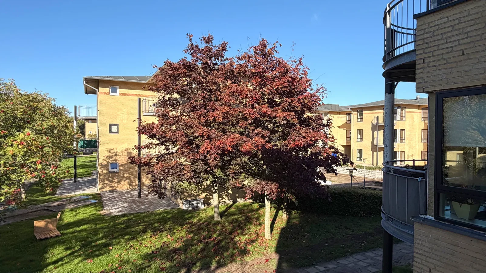 2-værelses lejlighed på 54 m² til leje i Aarhus V – Torpevænget, 1. sal – billede 7