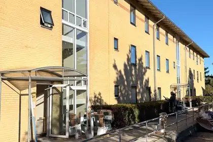 2-værelses lejlighed på 54 m² til leje i Aarhus V – Torpevænget, 2. sal – billede 9