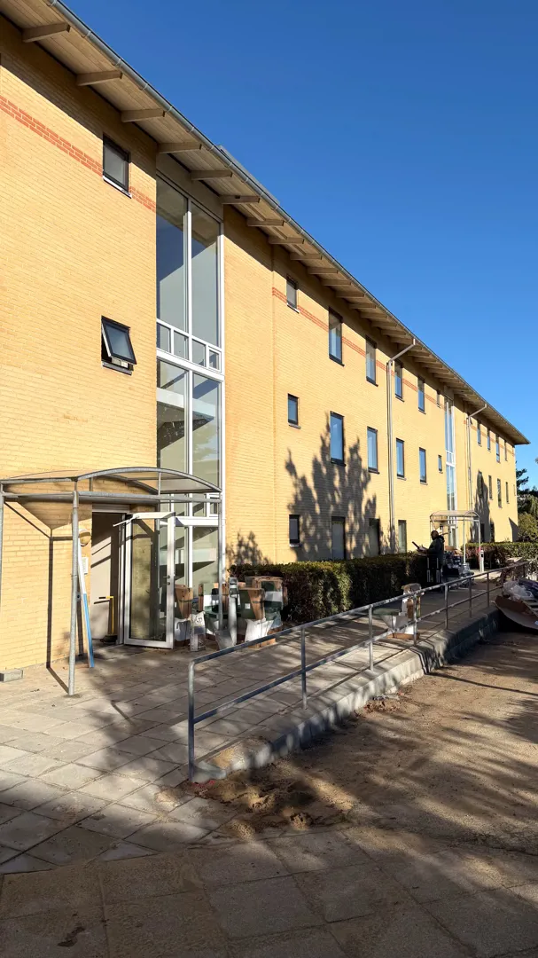 2-værelses lejlighed på 62 m² til leje i Aarhus V – Torpevænget, 2. sal – billede 9