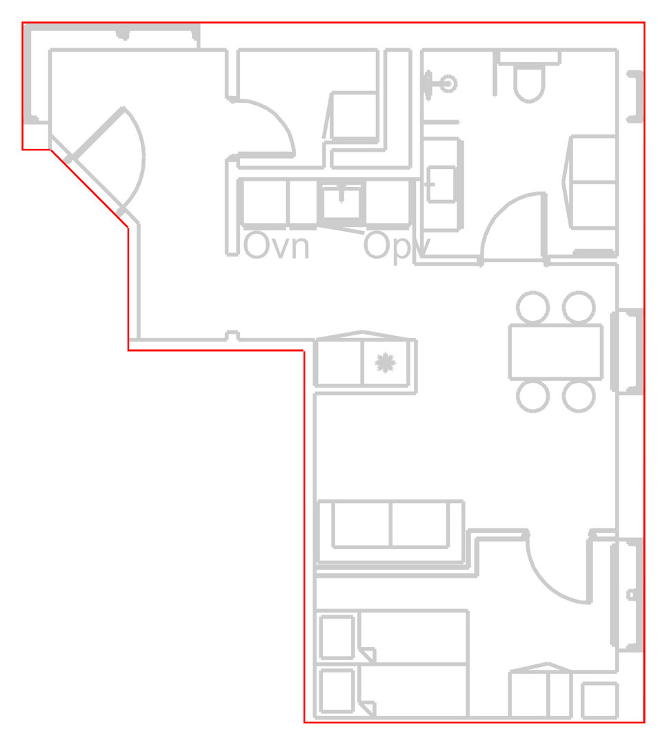 2-værelses lejlighed på 72 m² til leje i Aarhus V – Torpevænget, 2. sal – billede 10