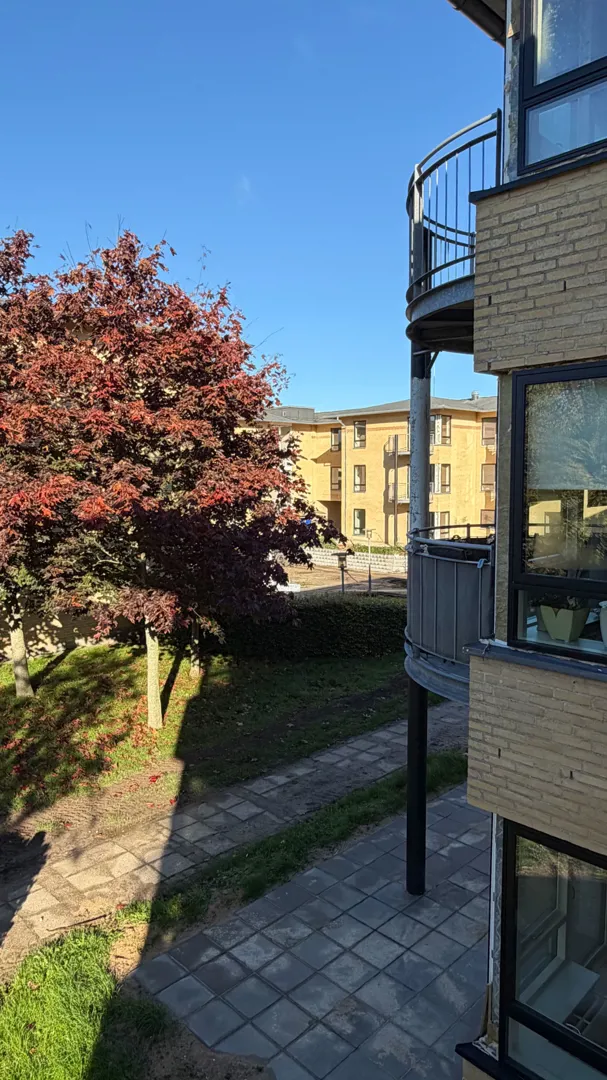 3-værelses lejlighed på 75 m² til leje i Aarhus V – Torpevænget, 1. sal – billede 7