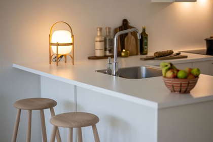Social housing apartment of 72 m² – photo 3