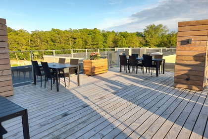 Social housing apartment of 72 m² – photo 5