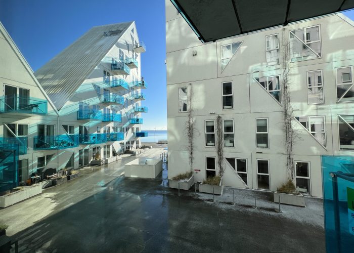 Skøn 3-værelses lejlighed i det attraktive Isbjerget på Aarhus Ø – billede 8