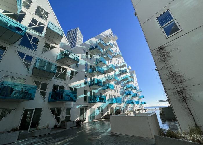 Skøn 3-værelses lejlighed i det attraktive Isbjerget på Aarhus Ø – billede 14