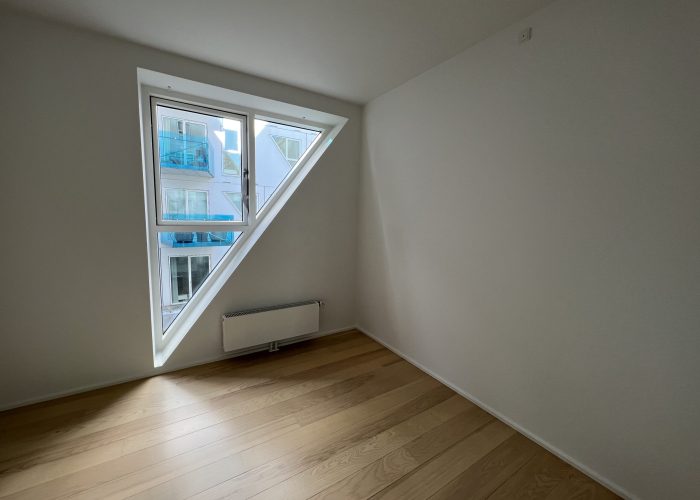 Skøn 3-værelses lejlighed i det attraktive Isbjerget på Aarhus Ø – billede 9