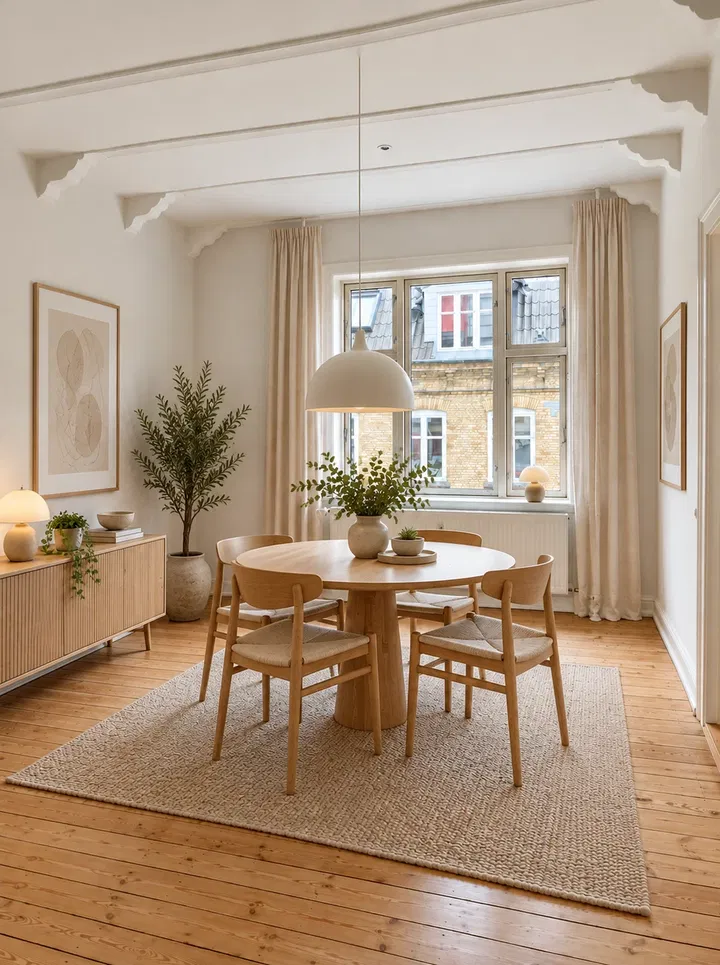 🏛️ Stately charm in the heart of Aalborg! ✨ – photo 2