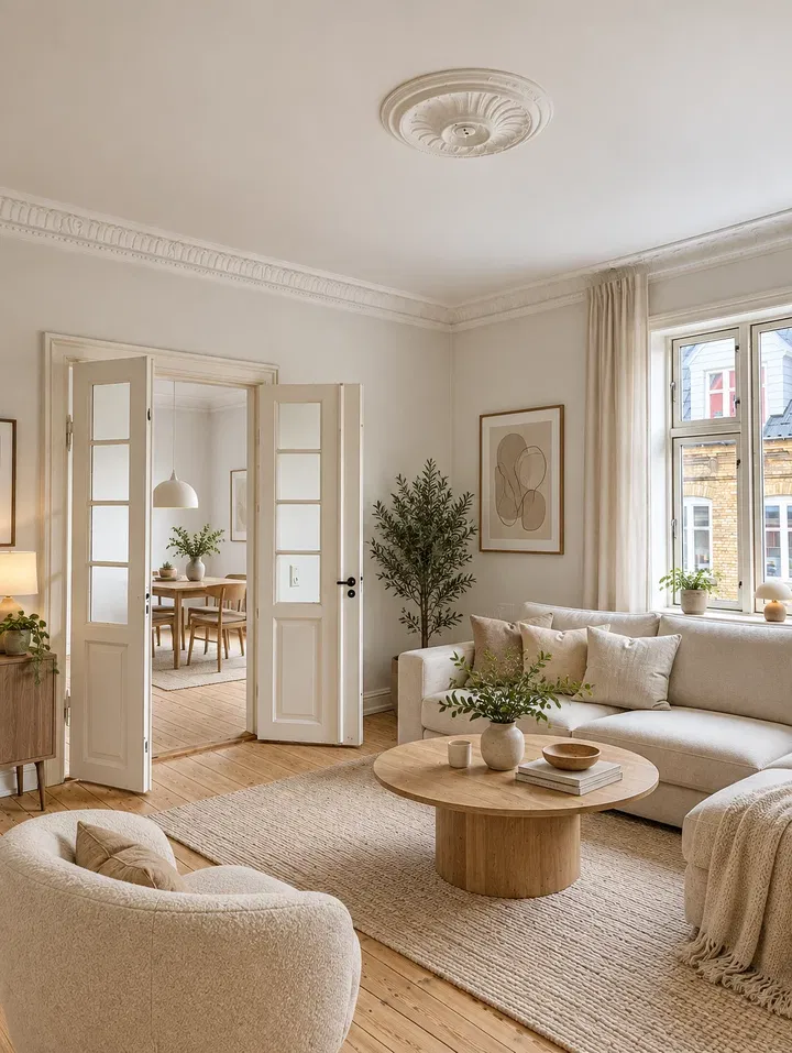 🏛️ Stately charm in the heart of Aalborg! ✨ – photo 1