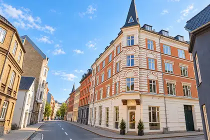 🏛️ Stately charm in the heart of Aalborg! ✨ – photo 8