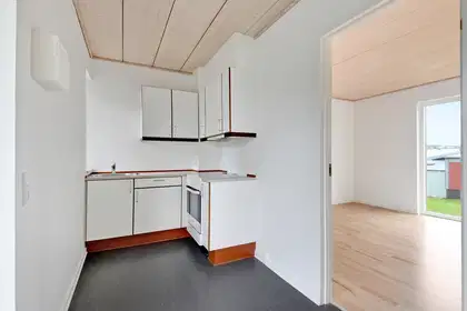 2-room student apartment in Aalborg Øst – photo 3