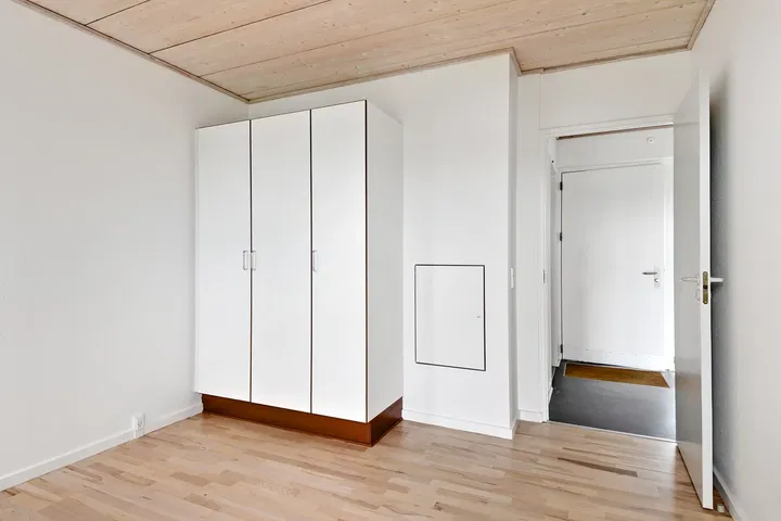 2-room student apartment in Aalborg Øst – photo 5