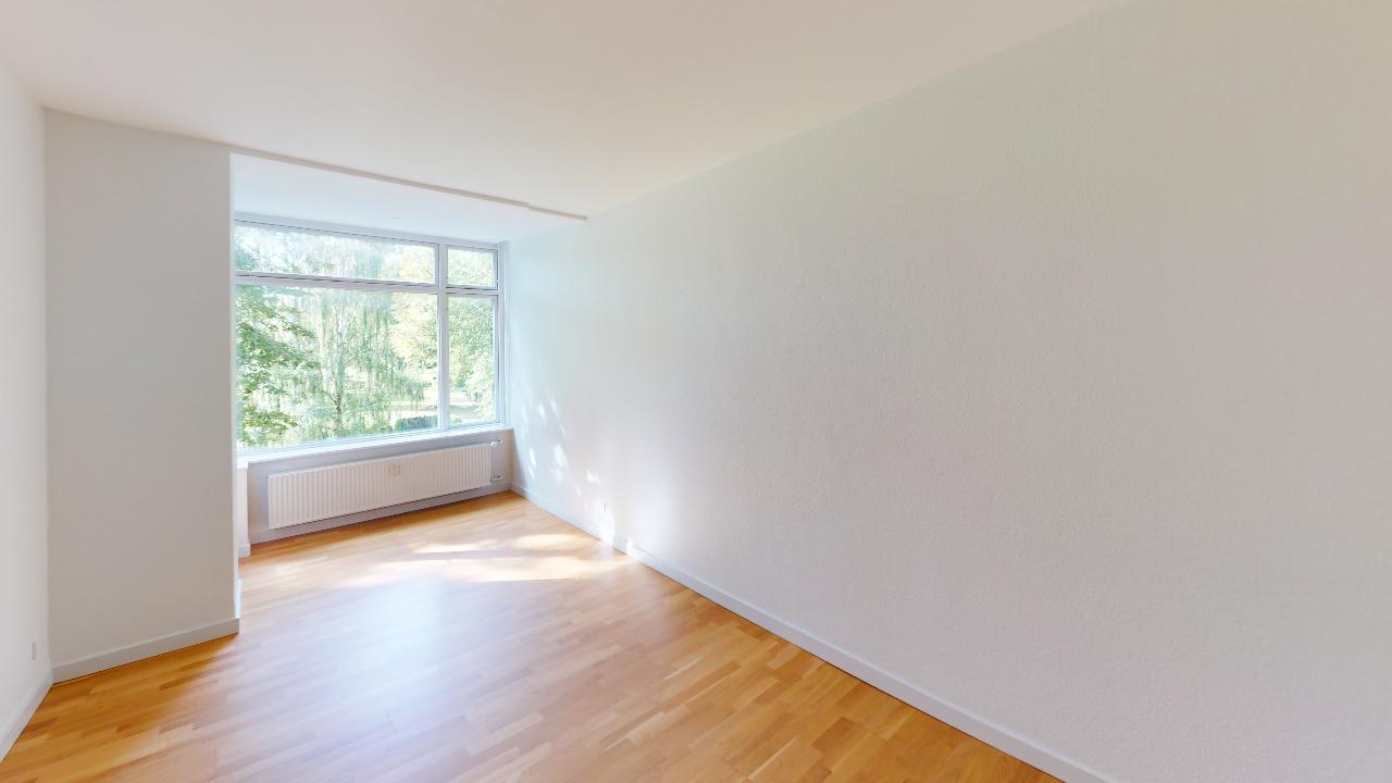 3-room apartment of 95 m² for rent in Aalborg – Vesterbro, 2nd floor – photo 11