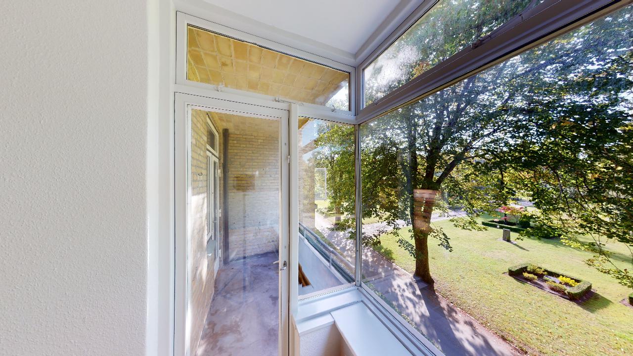 3-room apartment of 95 m² for rent in Aalborg – Vesterbro, 2nd floor – photo 7
