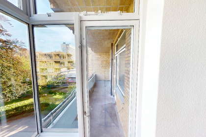 3-room apartment of 95 m² for rent in Aalborg – Vesterbro, 2nd floor – photo 9