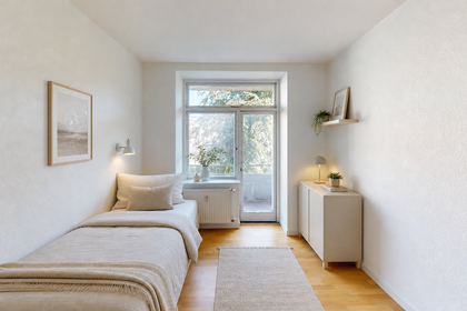 3-room apartment of 95 m² for rent in Aalborg – Vesterbro, 2nd floor – photo 6
