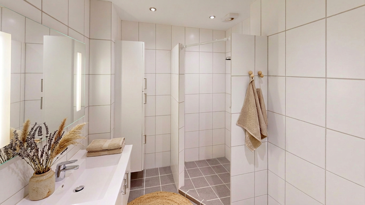 3-room apartment of 95 m² for rent in Aalborg – Vesterbro, 2nd floor – photo 4