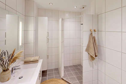 3-room apartment of 95 m² for rent in Aalborg – Vesterbro, 2nd floor – photo 4