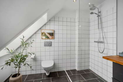 Karakterfuld 154 m² lejlighed med altan på Frederiksberg – billede 18