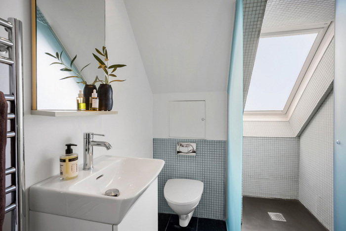 Karakterfuld 154 m² lejlighed med altan på Frederiksberg – billede 19