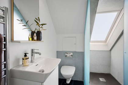 Karakterfuld 154 m² lejlighed med altan på Frederiksberg – billede 19