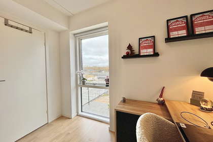 Bright and modern 3-room apartment of 81 m² in Aalborg East – photo 14