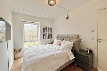 Bright and modern 3-room apartment of 81 m² in Aalborg East – photo 11