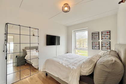 Bright and modern 3-room apartment of 81 m² in Aalborg East – photo 10