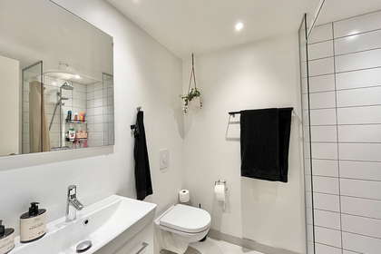 Bright and modern 3-room apartment of 81 m² in Aalborg East – photo 16