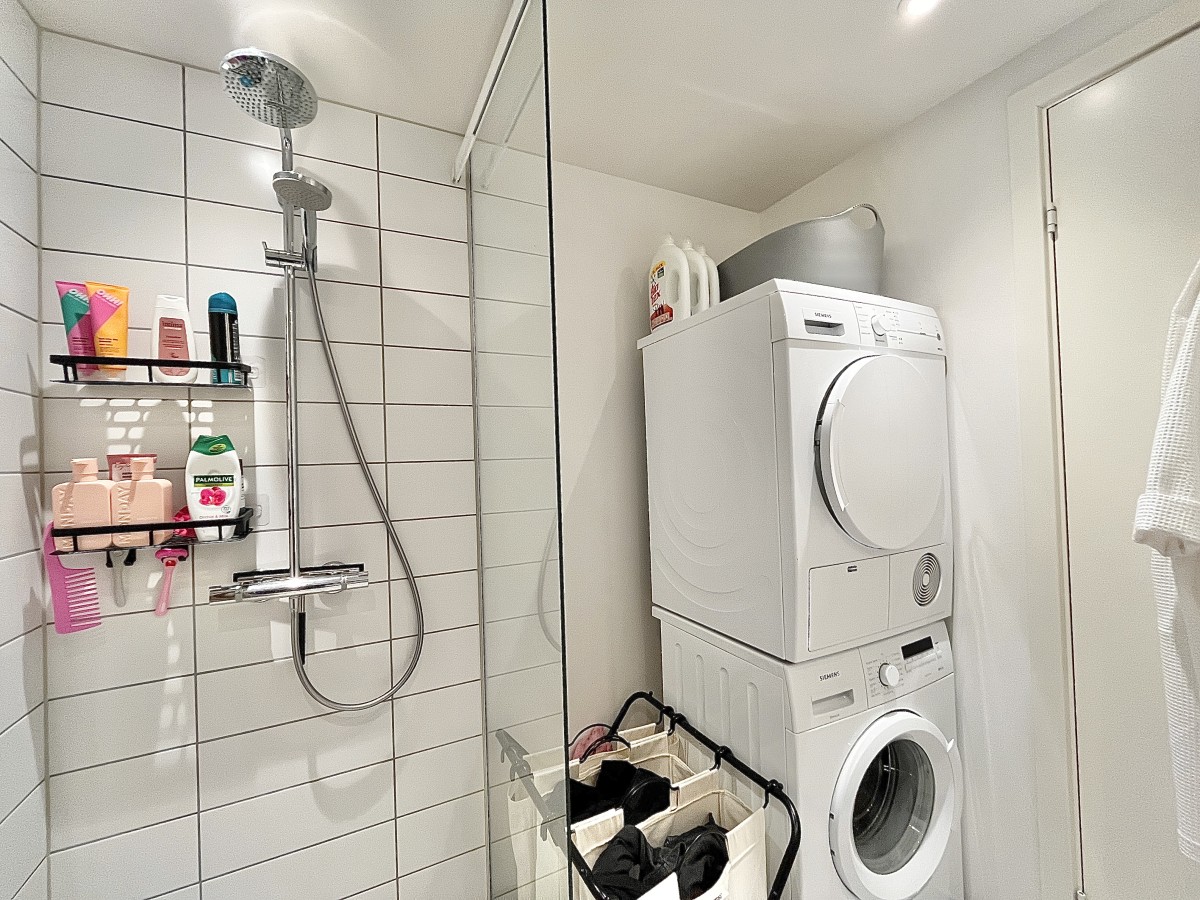 Bright and modern 3-room apartment of 81 m² in Aalborg East – photo 18