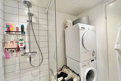 Bright and modern 3-room apartment of 81 m² in Aalborg East – photo 18