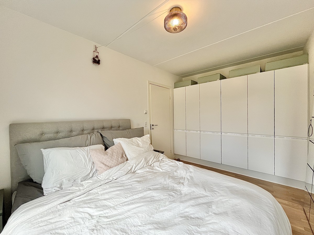 Bright and modern 3-room apartment of 81 m² in Aalborg East – photo 12