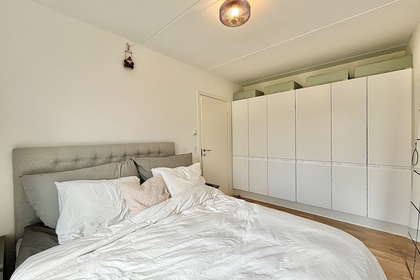 Bright and modern 3-room apartment of 81 m² in Aalborg East – photo 12