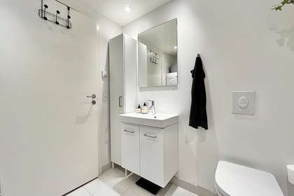 Bright and modern 3-room apartment of 81 m² in Aalborg East – photo 17