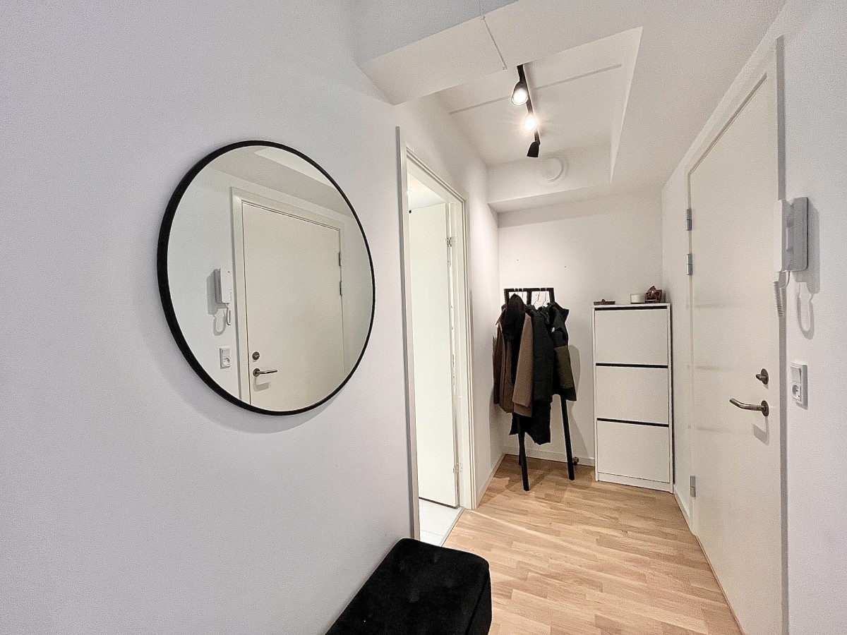 Bright and modern 3-room apartment of 81 m² in Aalborg East – photo 15