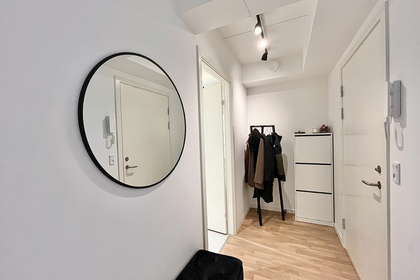Bright and modern 3-room apartment of 81 m² in Aalborg East – photo 15