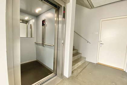 Bright and modern 3-room apartment of 81 m² in Aalborg East – photo 19
