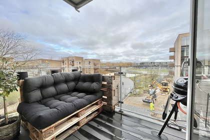 Bright and modern 3-room apartment of 81 m² in Aalborg East – photo 6