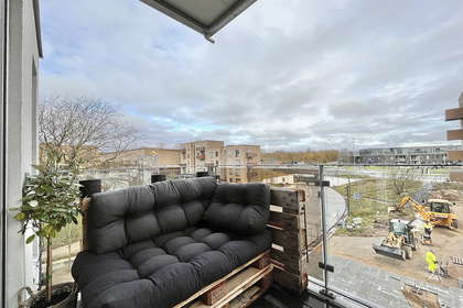 Bright and modern 3-room apartment of 81 m² in Aalborg East – photo 7