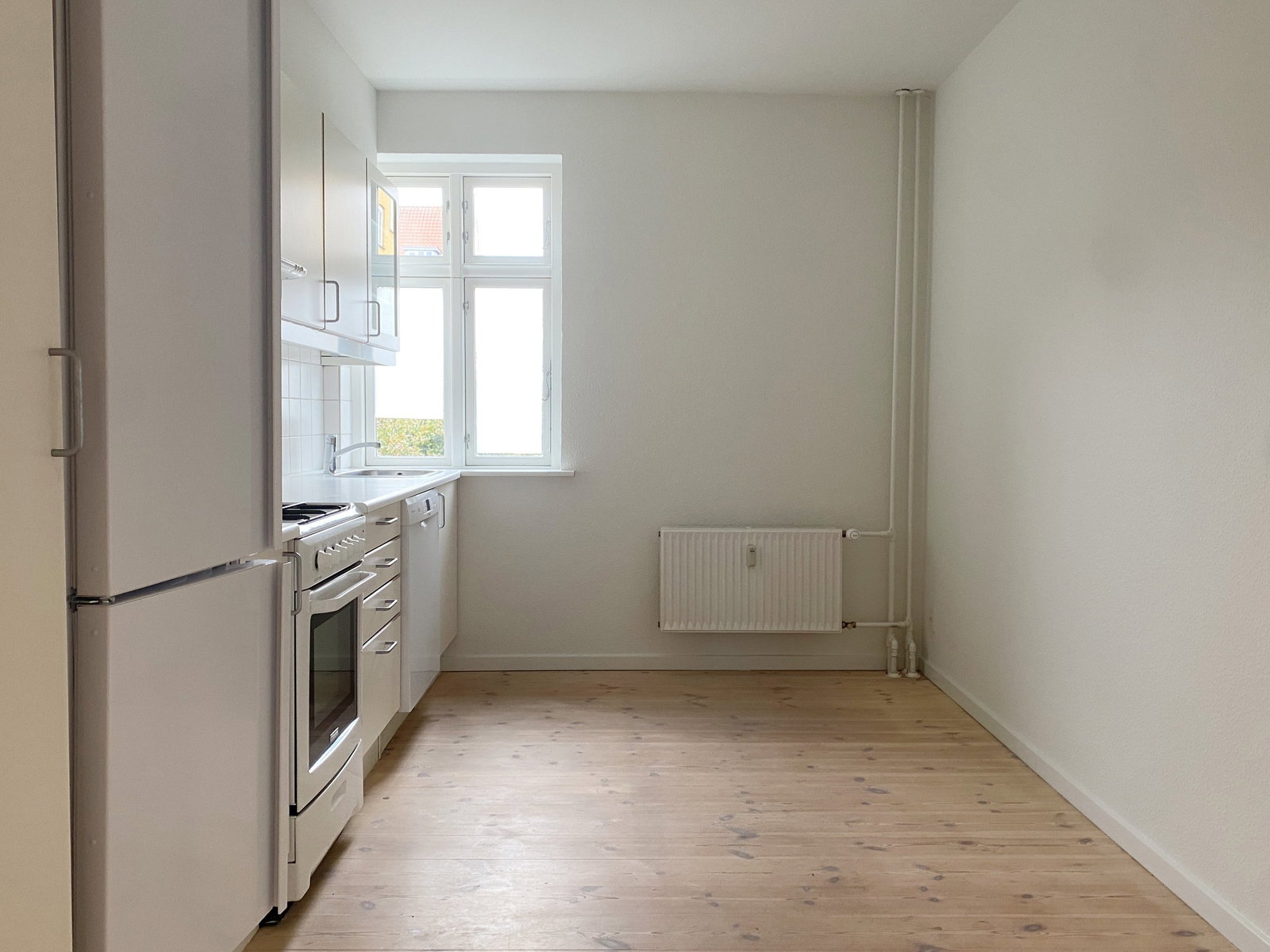 3-room apartment of 70 m² in Vestbyen – photo 3
