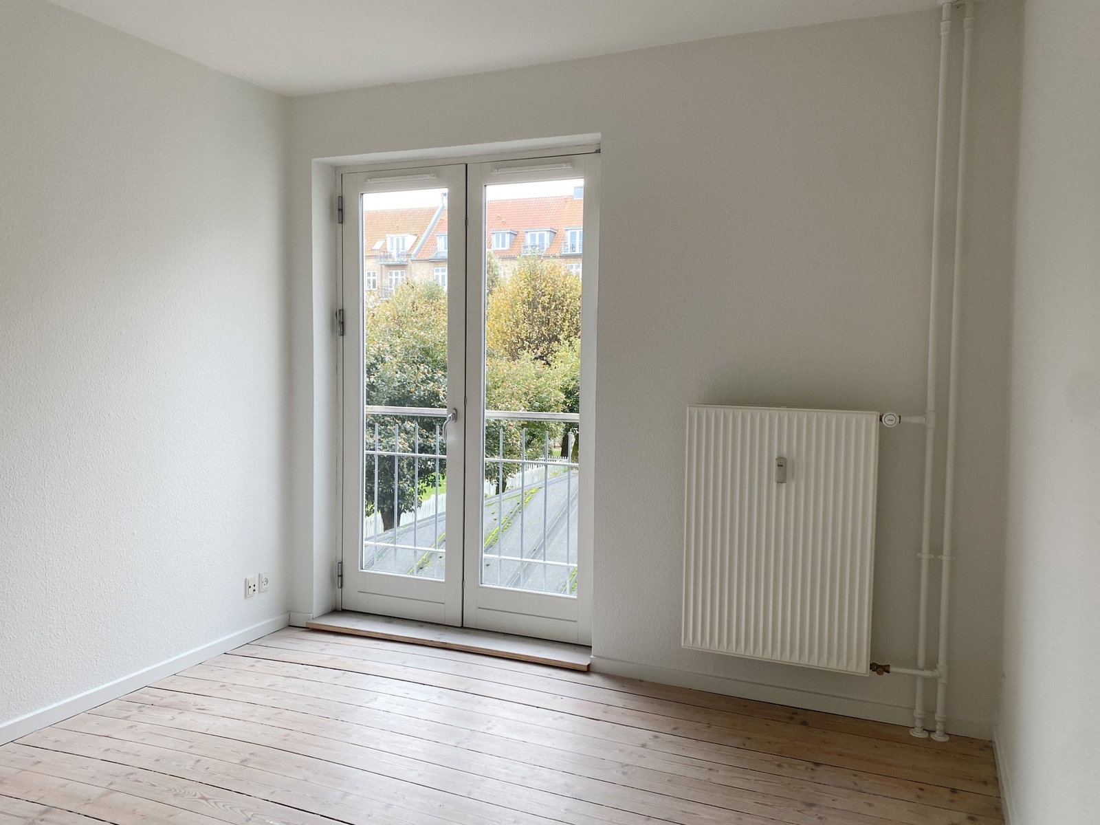 3-room apartment of 70 m² in Vestbyen – photo 5