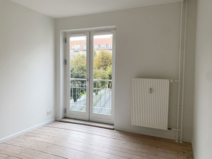 3-room apartment of 70 m² in Vestbyen – photo 5