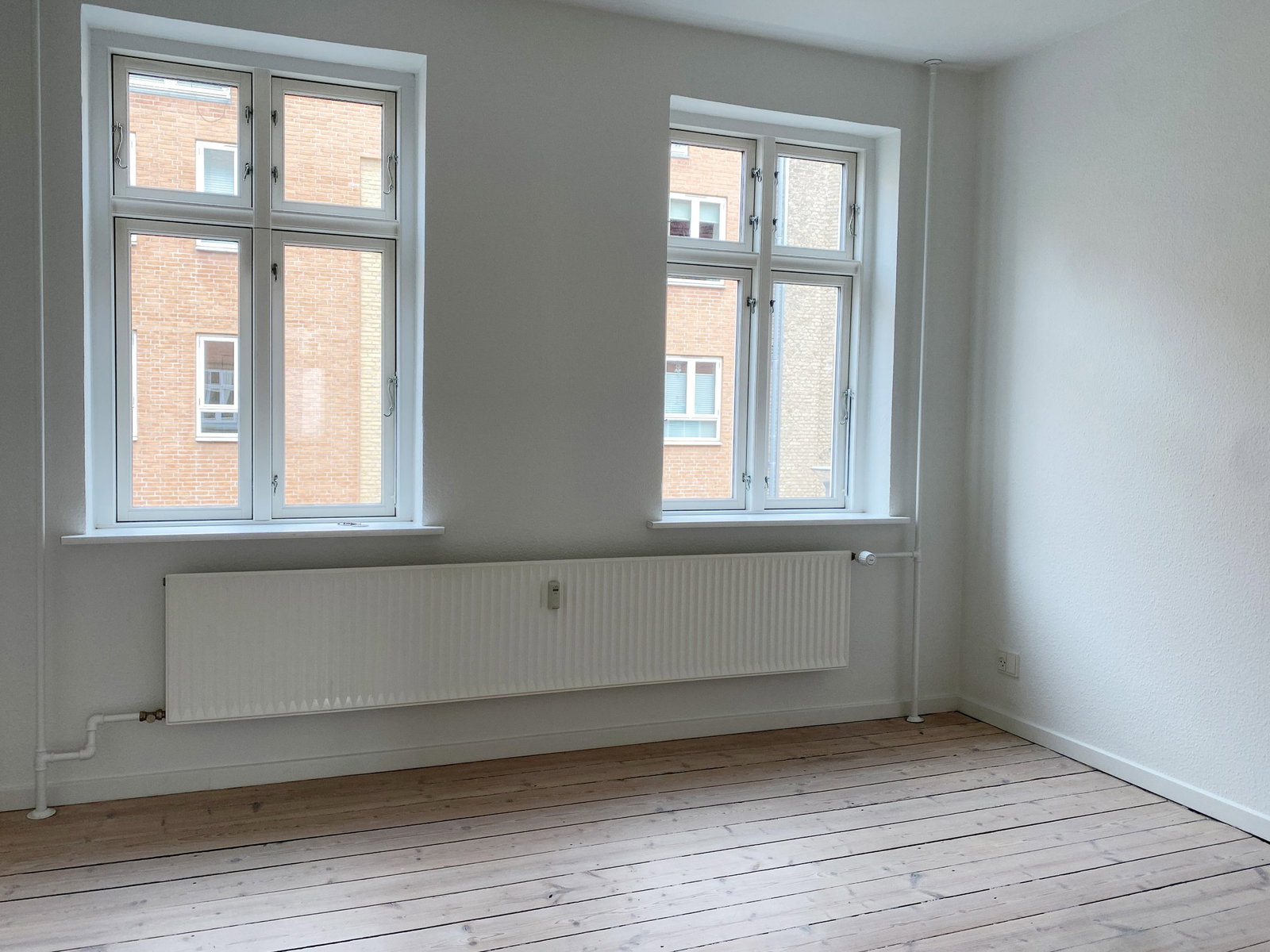 3-room apartment of 70 m² in Vestbyen – photo 10