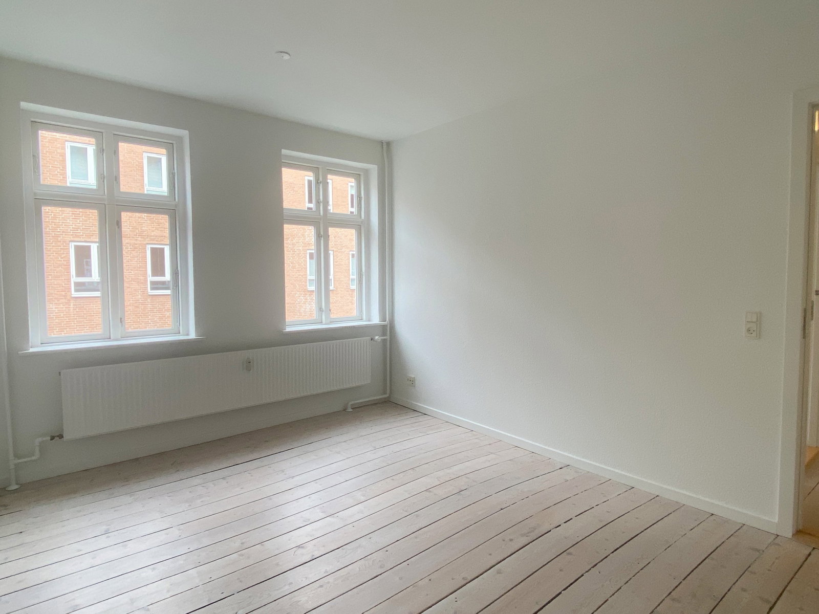 3-room apartment of 70 m² in Vestbyen – photo 9