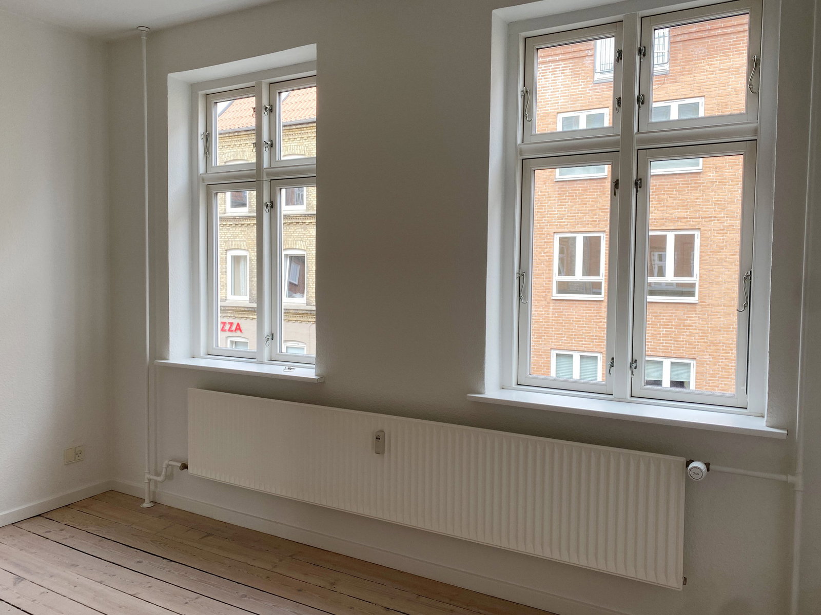 3-room apartment of 70 m² in Vestbyen – photo 11