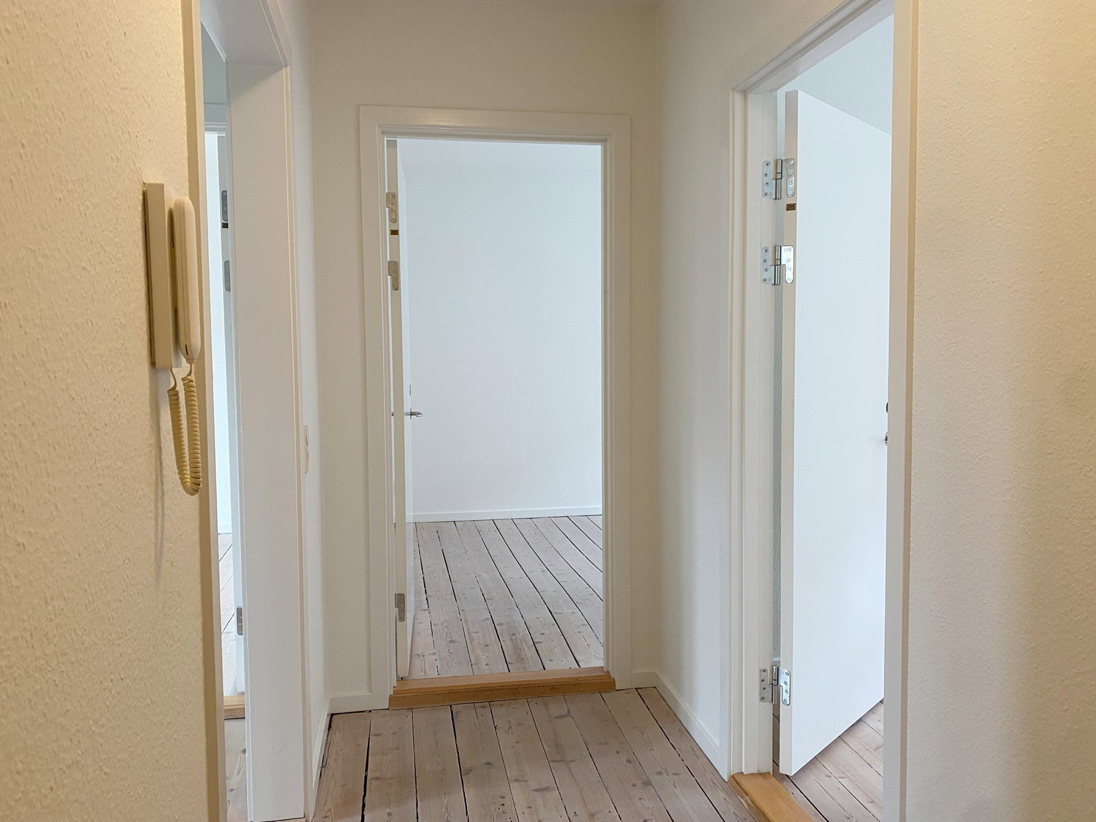 3-room apartment of 70 m² in Vestbyen – photo 7