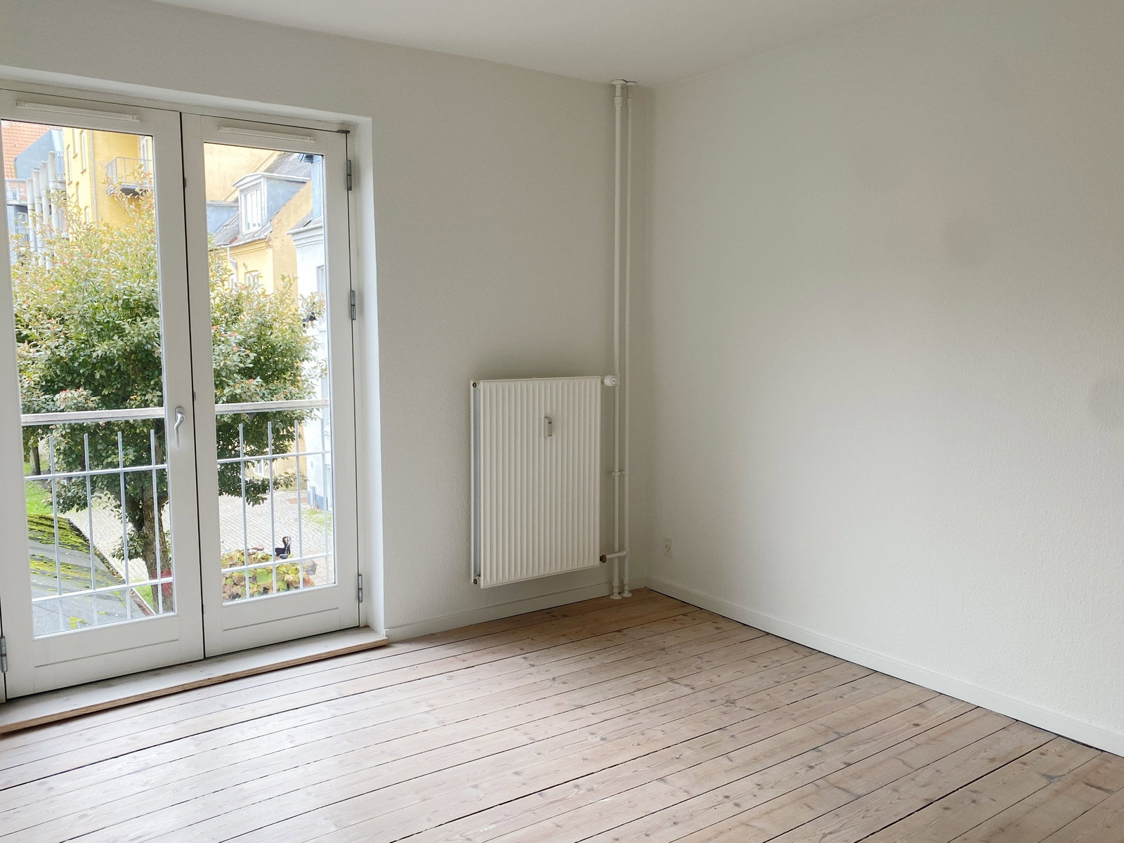 3-room apartment of 70 m² in Vestbyen – photo 6