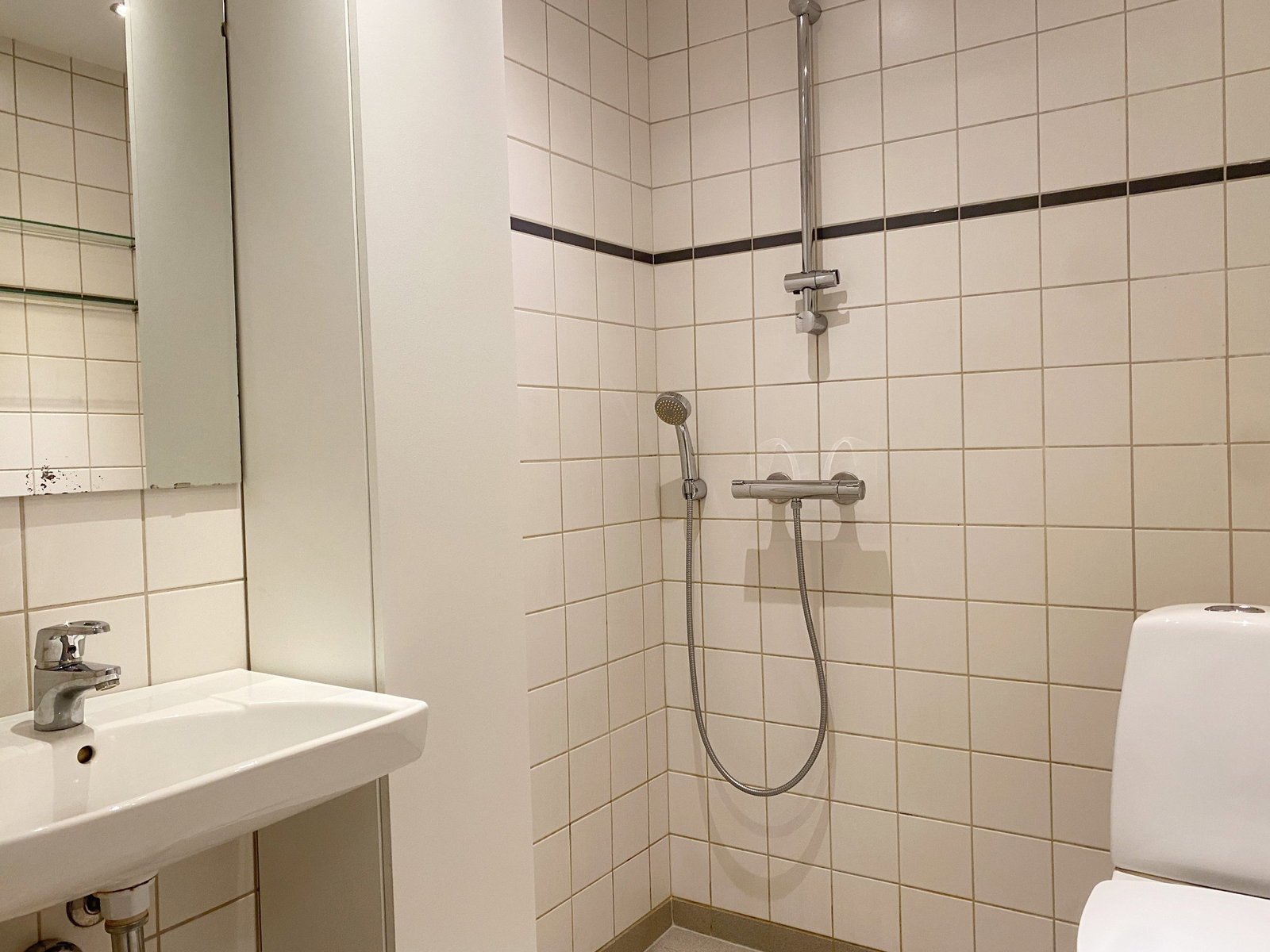 3-room apartment of 70 m² in Vestbyen – photo 12