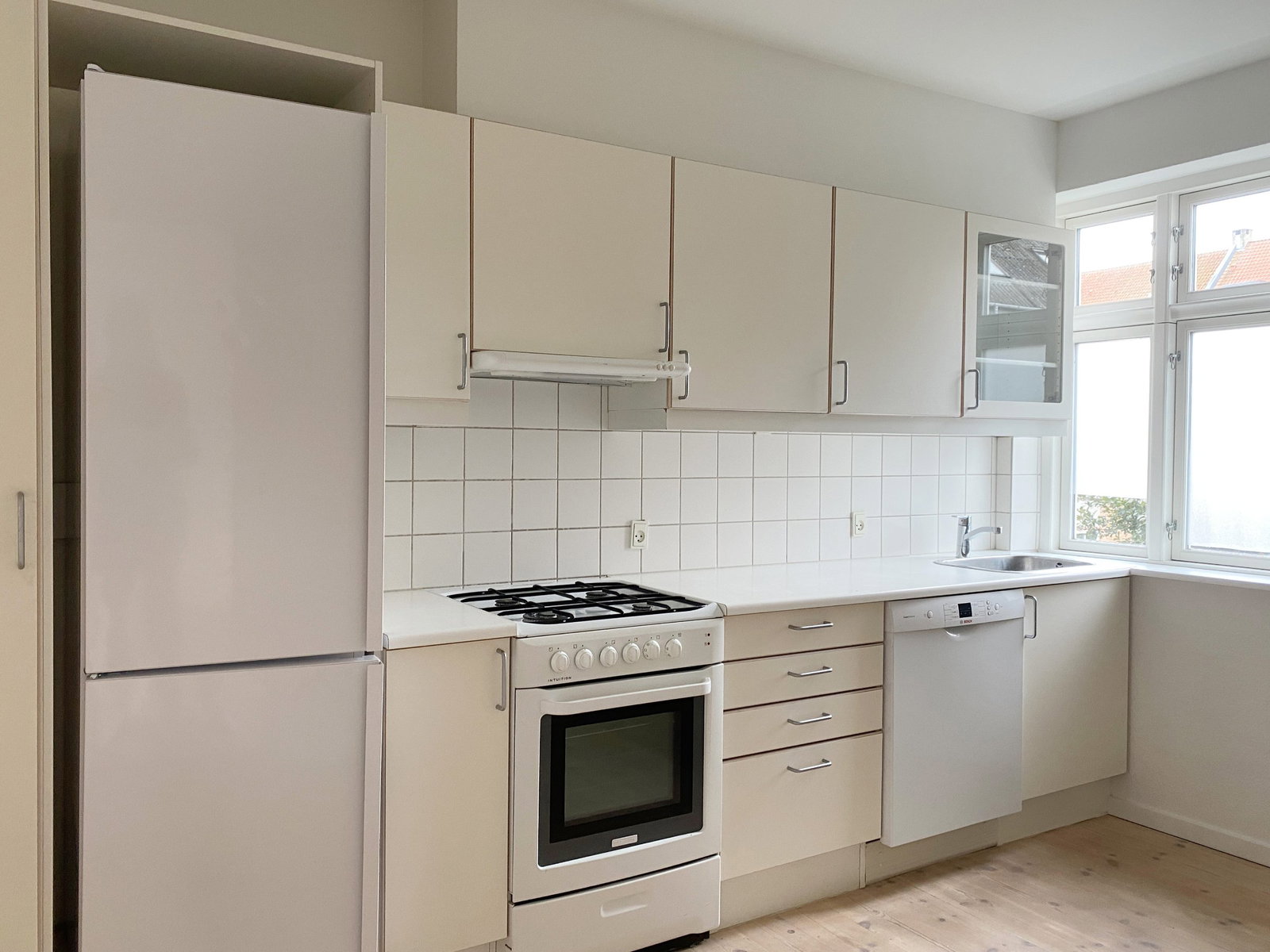 3-room apartment of 70 m² in Vestbyen – photo 2