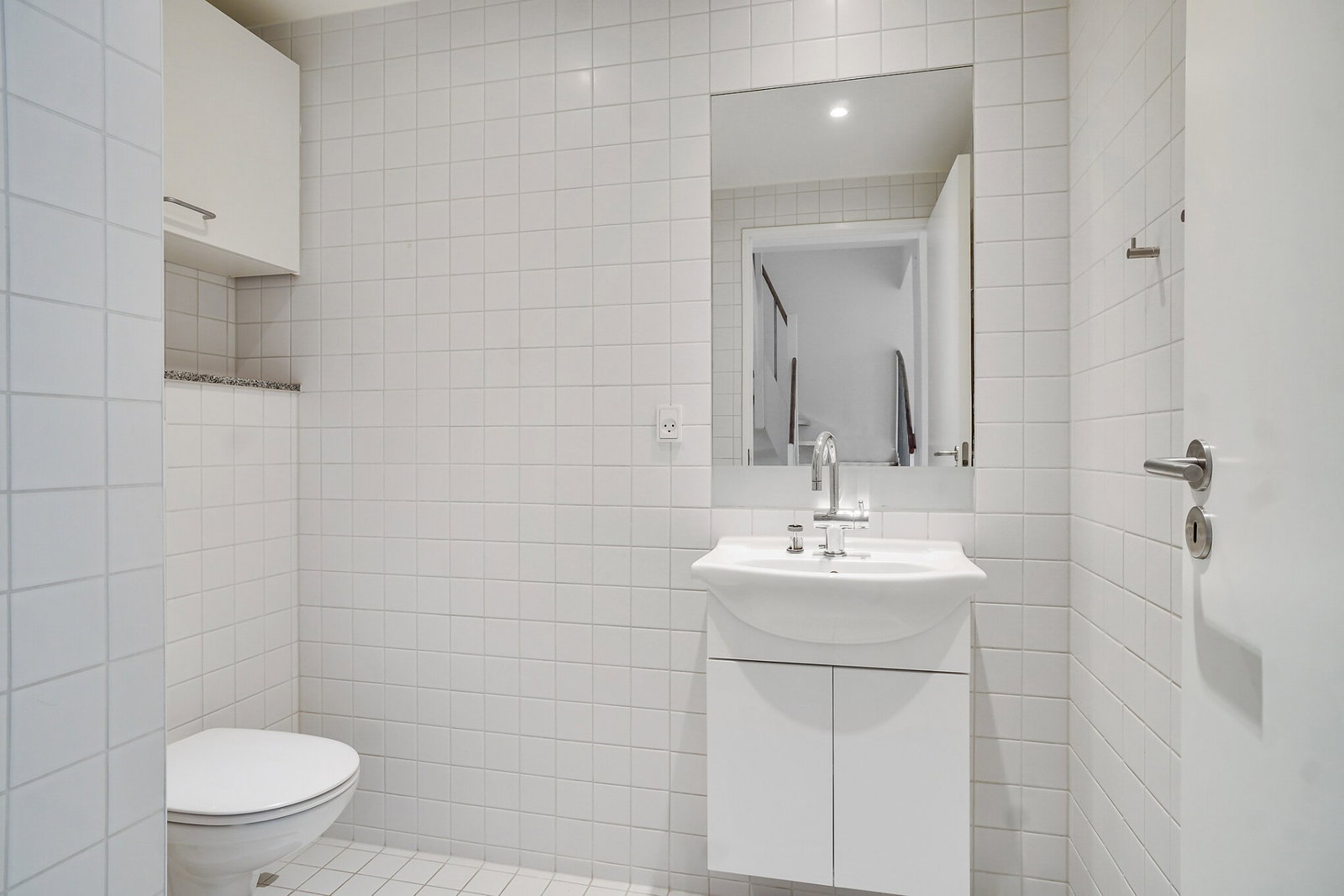 Attraktivt - arkitekttegnet rækkehus i Skåde – billede 8