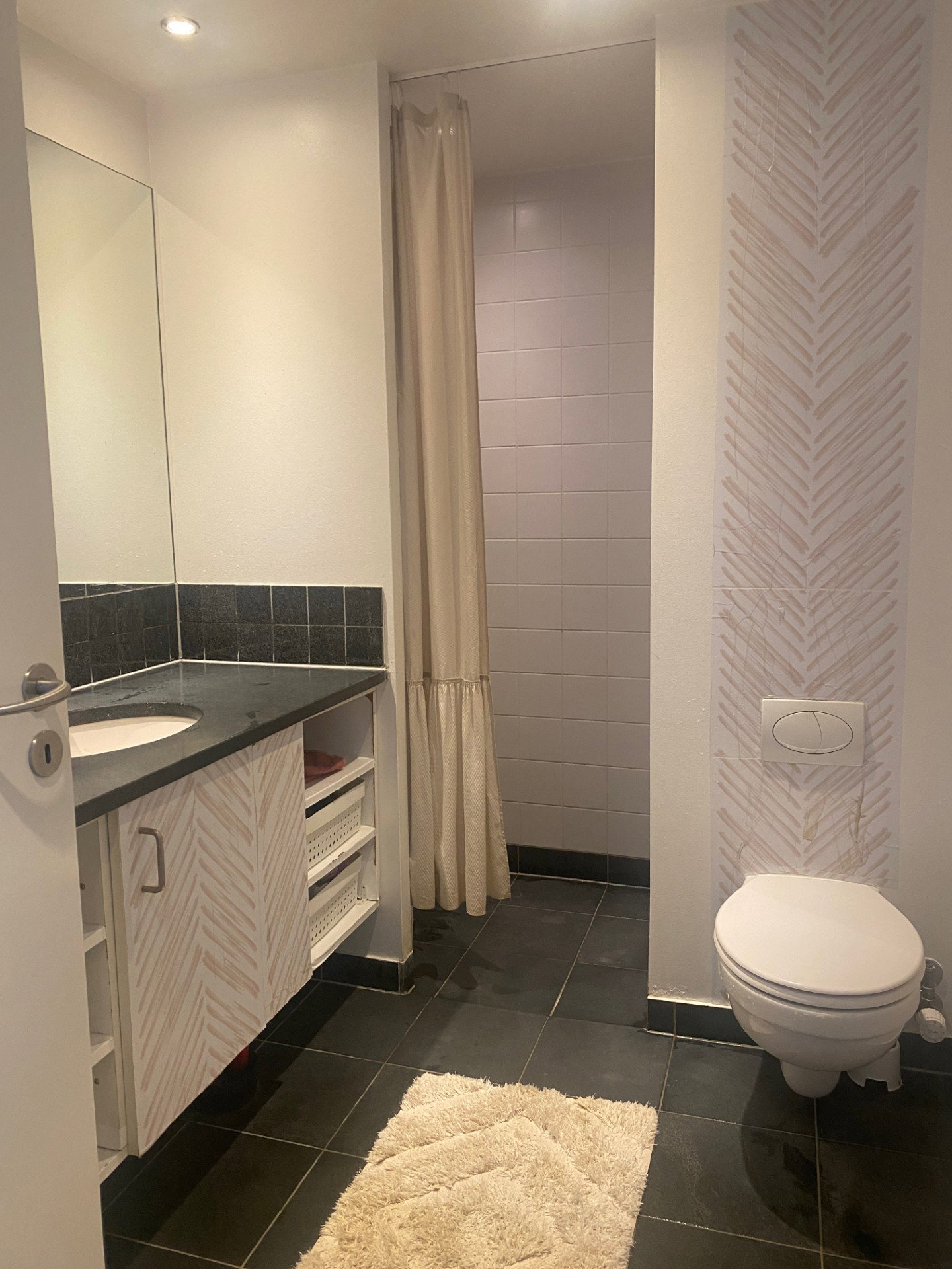 Lys 3-værelses lejlighed på 94 m² med stor altan og elevator – billede 11